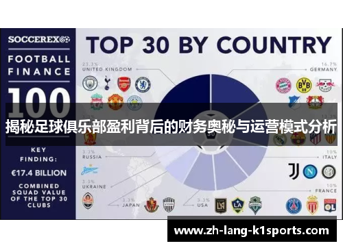 揭秘足球俱乐部盈利背后的财务奥秘与运营模式分析